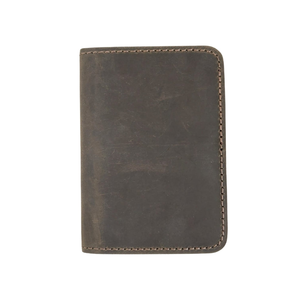 Enrico Leather Card Holder