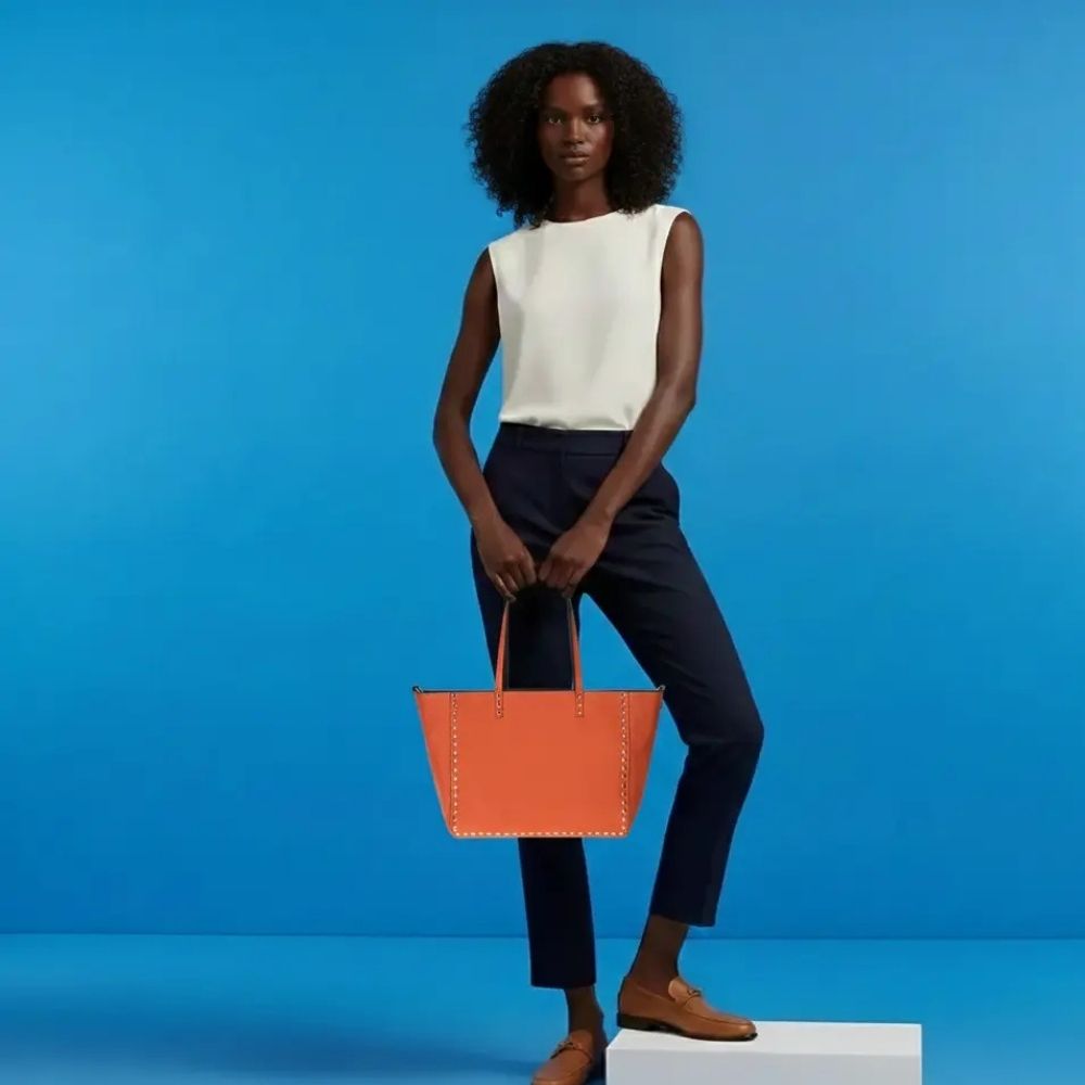 Legacy Leather Women's Bag