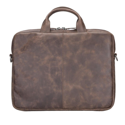 Bouletta 16" Apollo Genuine Leather Bags Apple MacBook Pro / Mac Book Air / Notebook