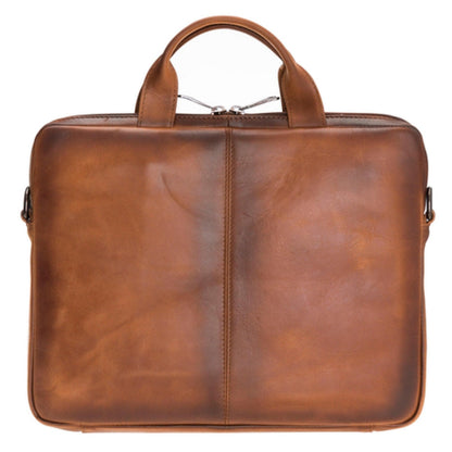 Bouletta 16" Apollo Genuine Leather Bags Apple MacBook Pro / Mac Book Air / Notebook