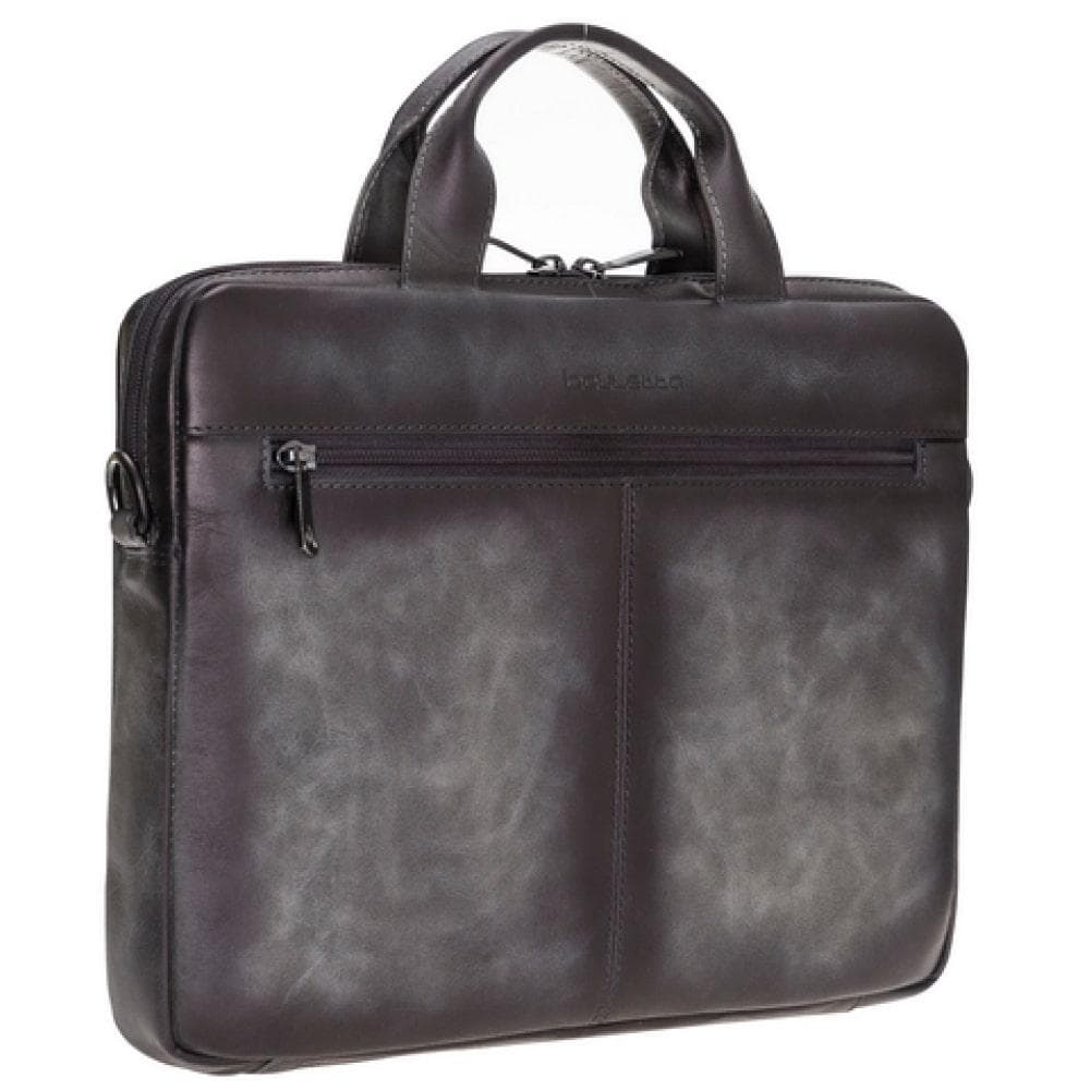 Bouletta 16" Apollo Genuine Leather Bags Apple MacBook Pro / Mac Book Air / Notebook