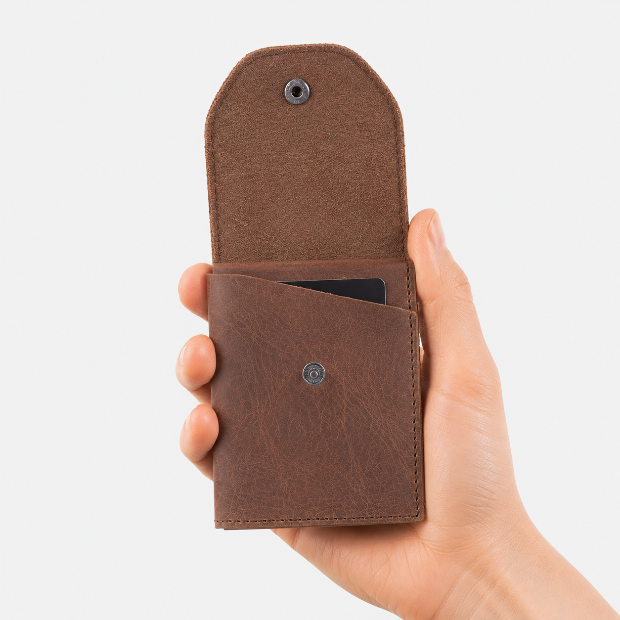 Ramos Leather Men's Wallet