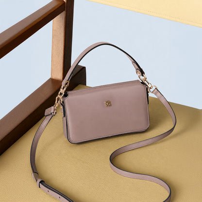 Burkley Velora PU Leather Women's Bag