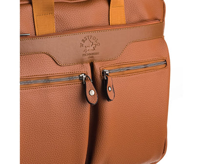 PU Leather Laptop / Notebook Bags, 6008