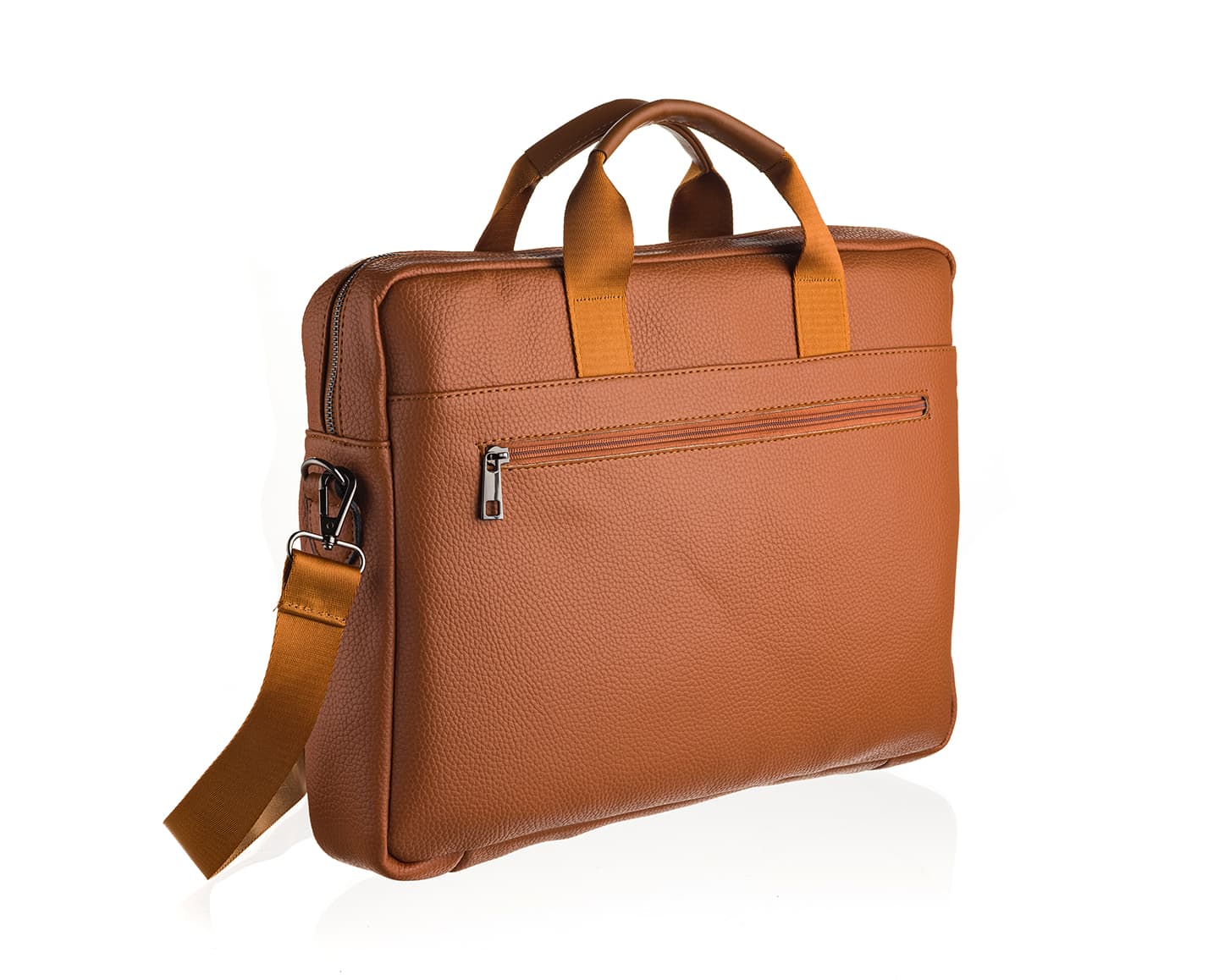 PU Leather Laptop / Notebook Bags, 6008