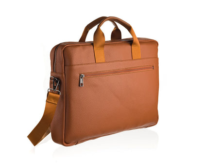 PU Leather Laptop / Notebook Bags, 6008
