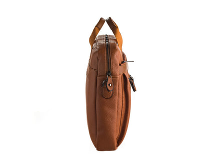 PU Leather Laptop / Notebook Bags, 6008