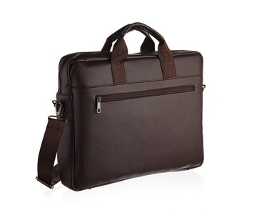 PU Leather Laptop / Notebook Bags, 6008