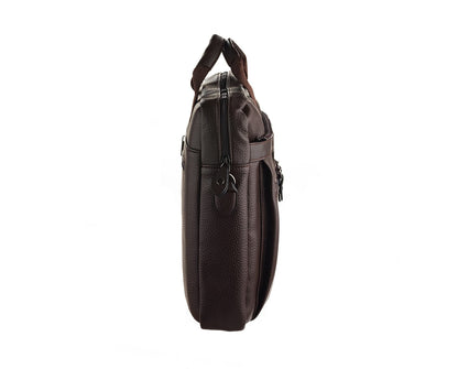 PU Leather Laptop / Notebook Bags, 6008