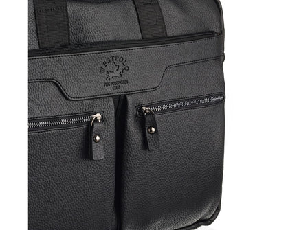 PU Leather Laptop / Notebook Bags, 6008