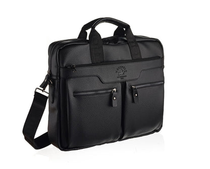 PU Leather Laptop / Notebook Bags, 6008