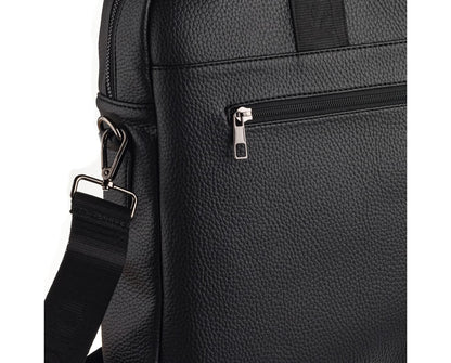 PU Leather Laptop / Notebook Bags, 6008