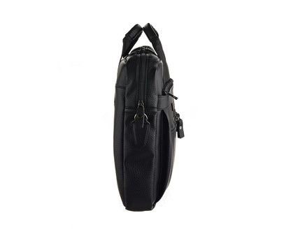 PU Leather Laptop / Notebook Bags, 6008