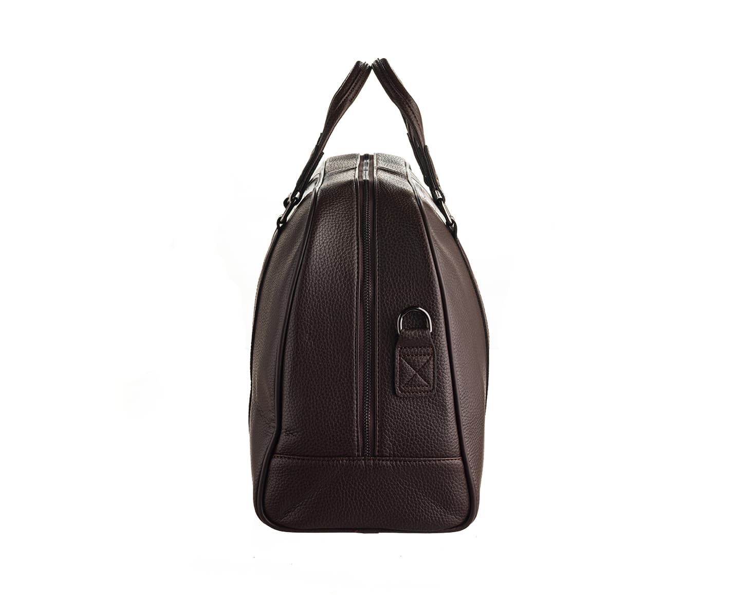 PU Leather Weekend Duffle Bag, 7027
