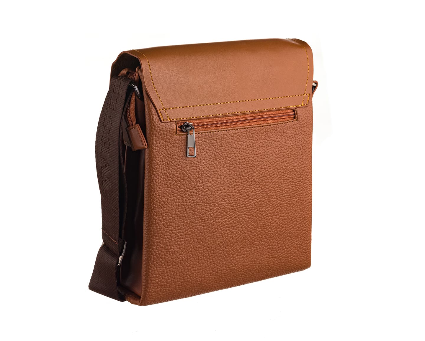 PU Leather Crossbody Bag, 4017