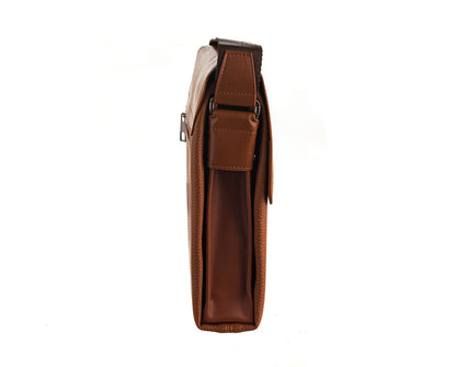 PU Leather Crossbody Bag, 4017