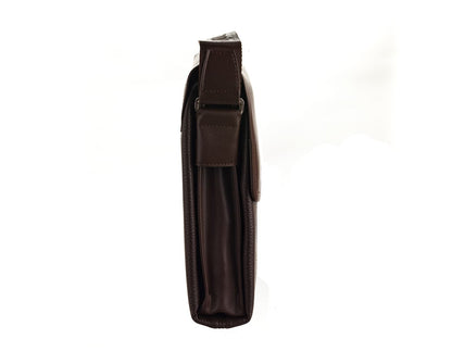 PU Leather Crossbody Bag, 4017