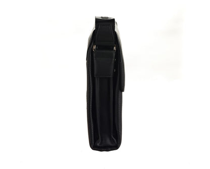 PU Leather Crossbody Bag, 4017