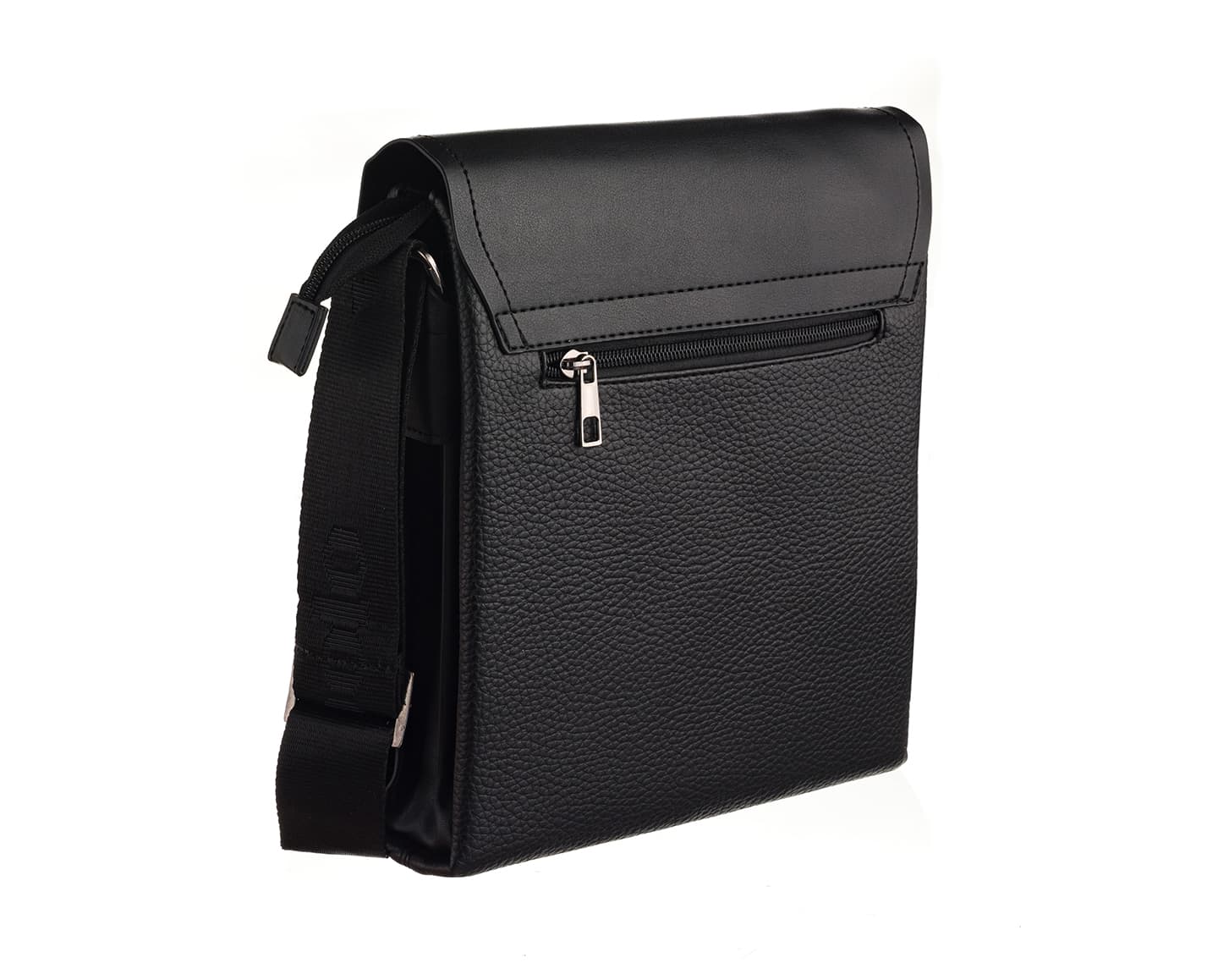PU Leather Crossbody Bag, 4017