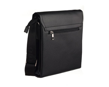 PU Leather Crossbody Bag, 4017