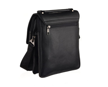 PU Leather Crossbody Bag, 5004
