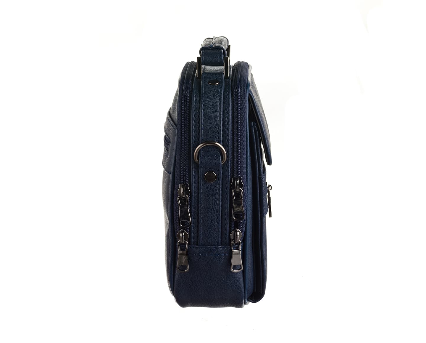 PU Leather Men's Handbag, 3002