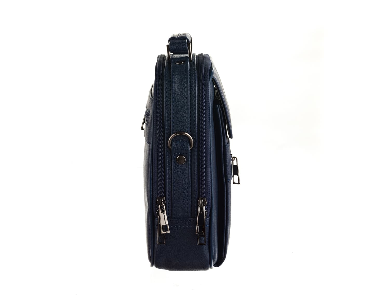 PU Leather Men's Handbag, 3003
