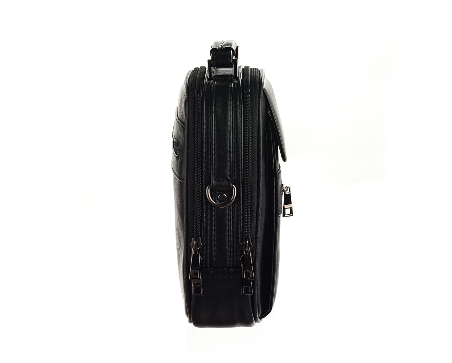 PU Leather Men's Handbag, 3003