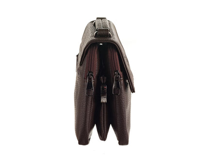 PU Leather Crossbody Bag, 5009