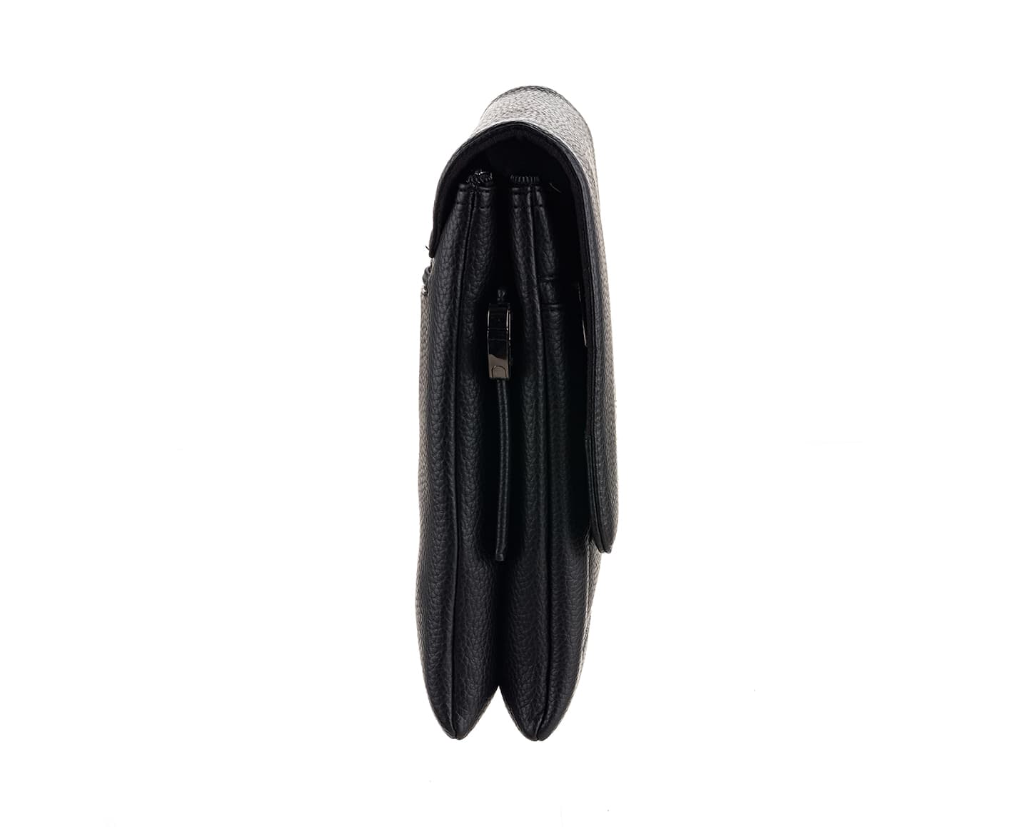 PU Leather Messenger Bag, 4003