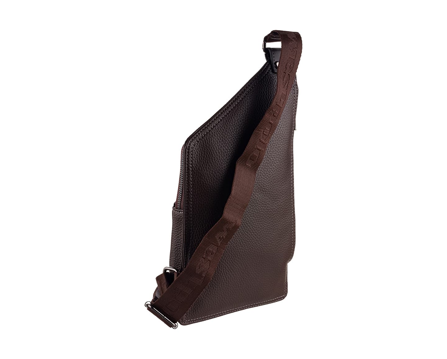 PU Leather Backpack, 5014