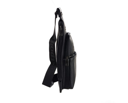 PU Leather Backpack, 5014