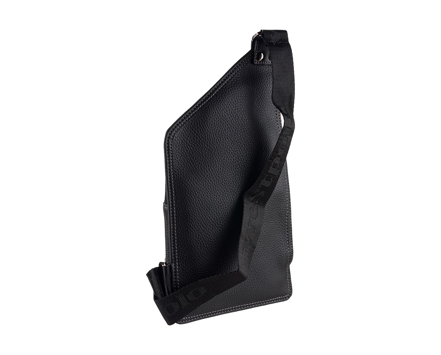 PU Leather Backpack, 5014