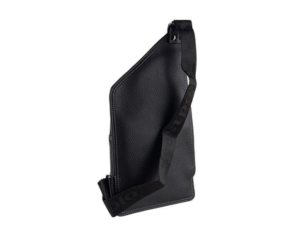 PU Leather Backpack, 5014