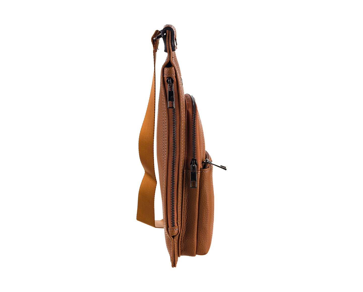 PU Leather Backpack, 5014