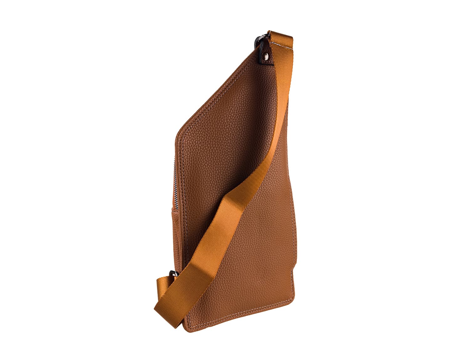 PU Leather Backpack, 5014