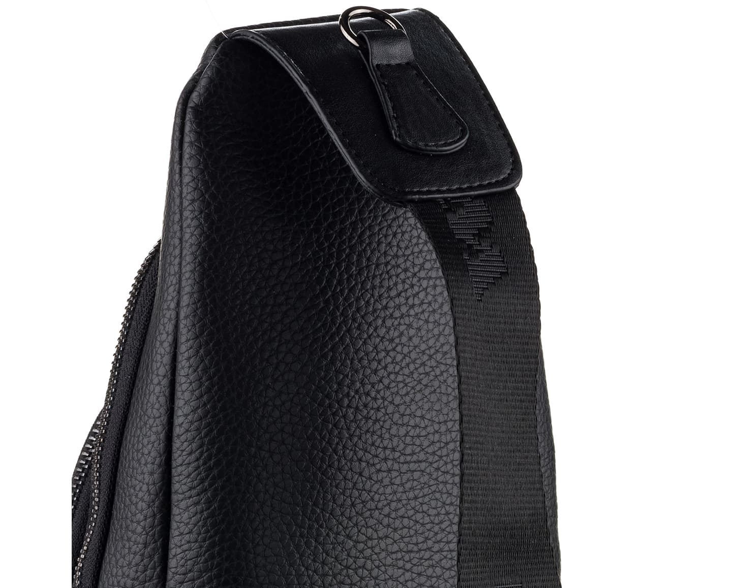 PU Leather Crossbody Bag, 7006