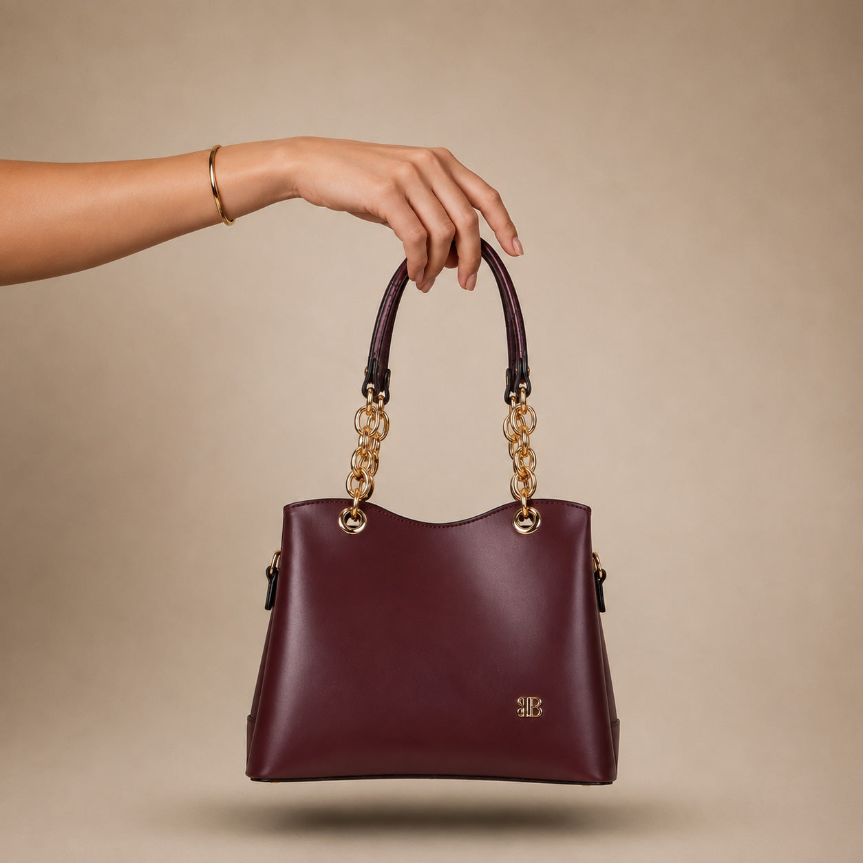 Norvelle PU Leather Women's Bag
