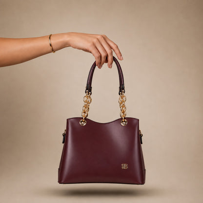Norvelle PU Leather Women's Bag