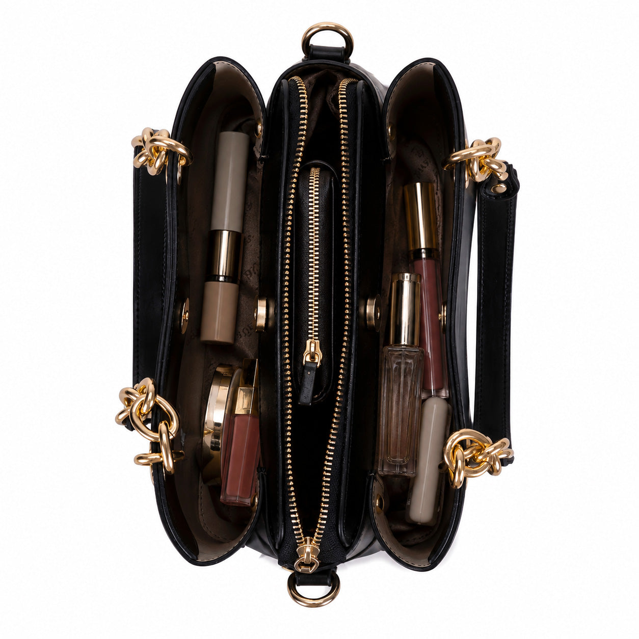 Norvelle PU Leather Women's Bag