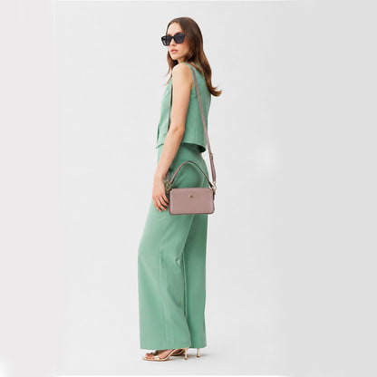 Burkley Velora PU Leather Women's Bag