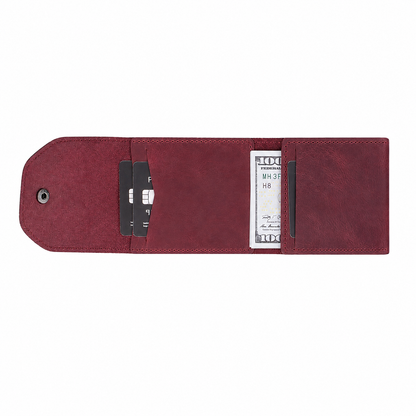 Ramos Leather Men's Wallet