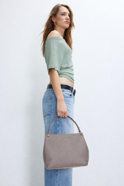 Carrera Calivra Leather Women's Bag