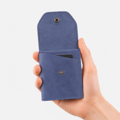 Ramos Leather Men's Wallet