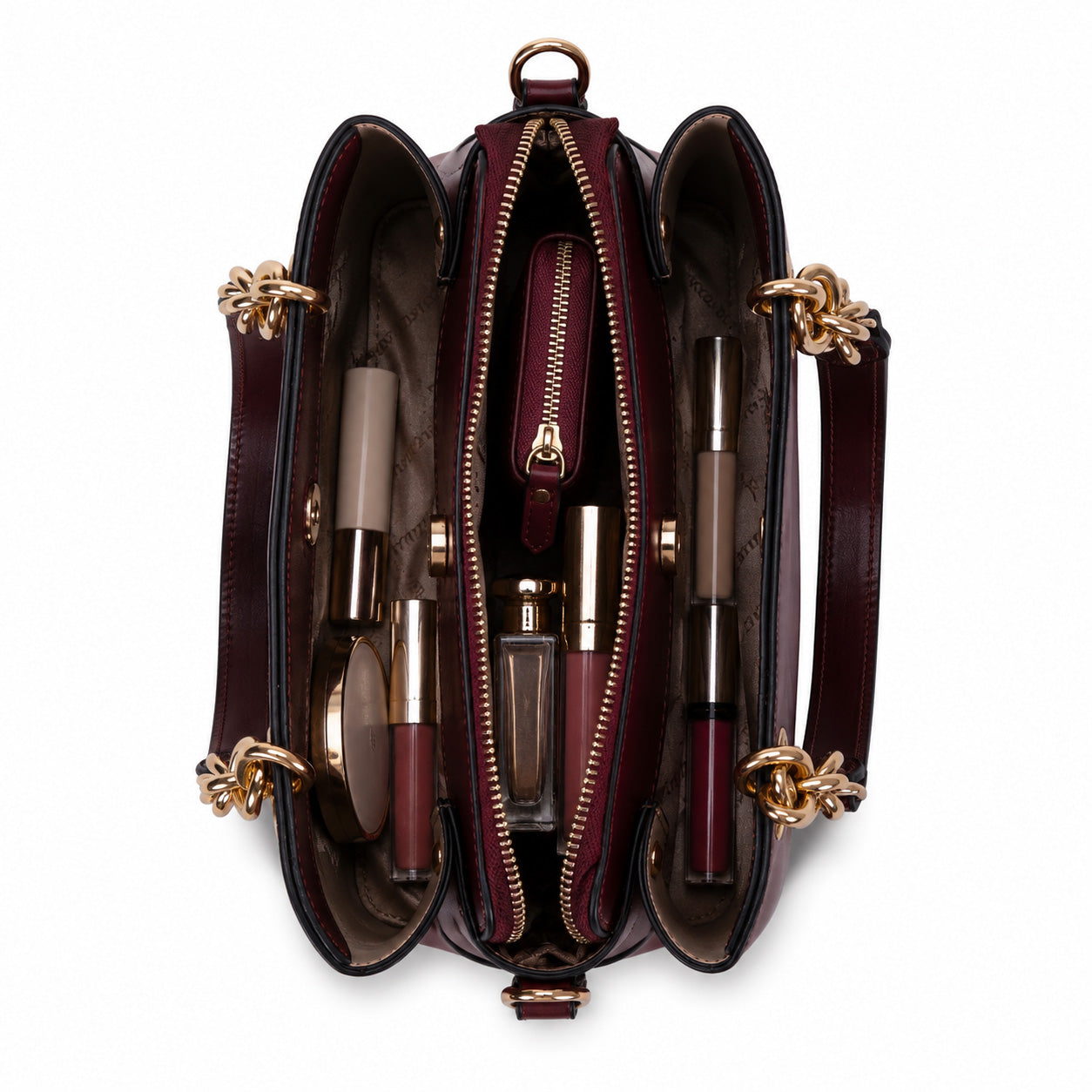 Norvelle PU Leather Women's Bag