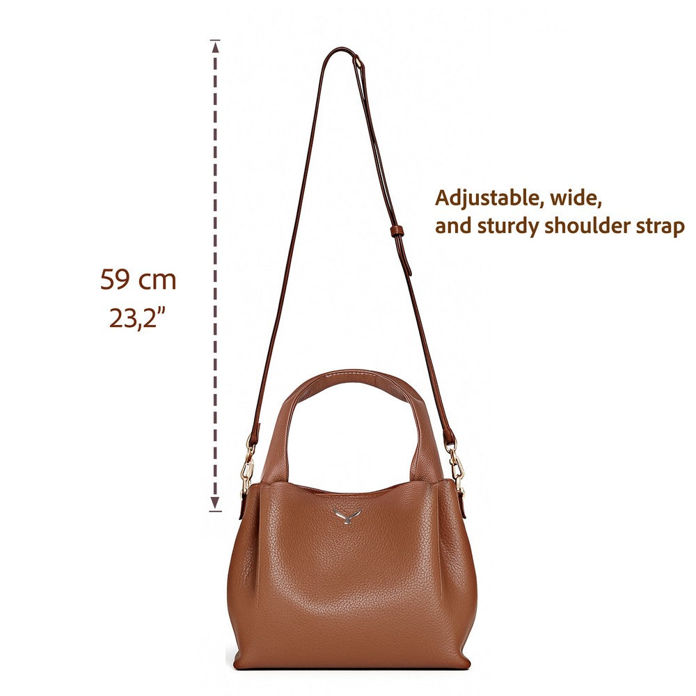 Cortina Leather Women's Bag