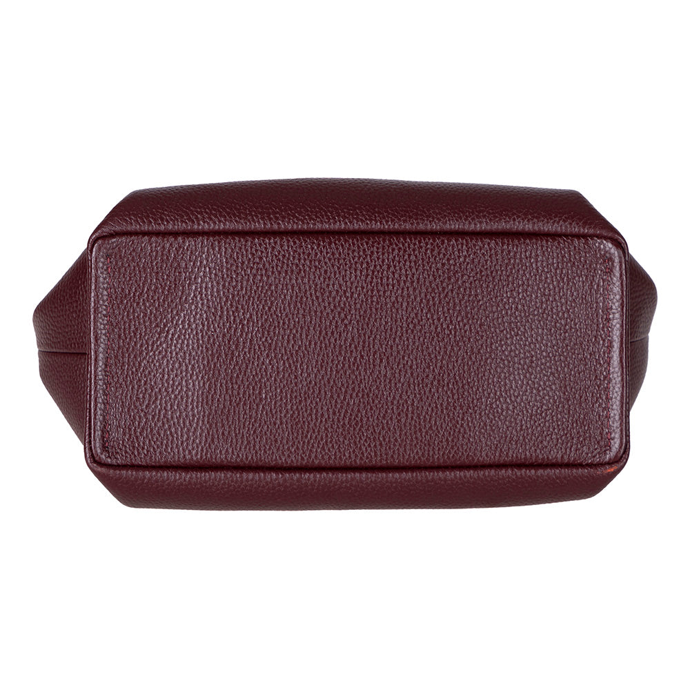 Cortina Women's Leather Bag