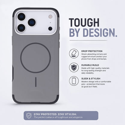 Koen MagSafe Case for iPhone 17 Pro Max