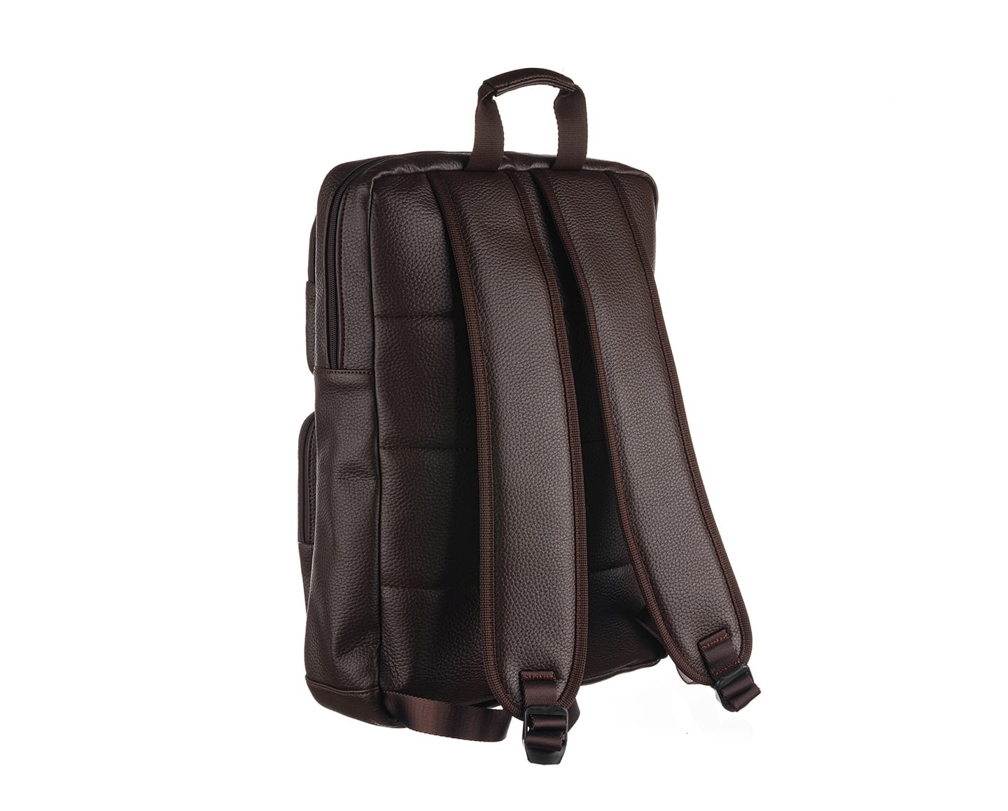 PU Leather Bacpack, 6050