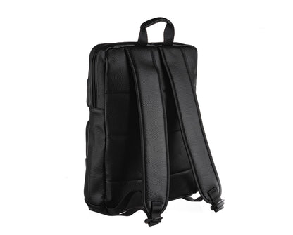 PU Leather Bacpack, 6050